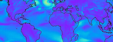 Llevamos años tratando de limitar el calentamiento global a 1,5 ºC. La ONU acaba de dar el objetivo por muerto