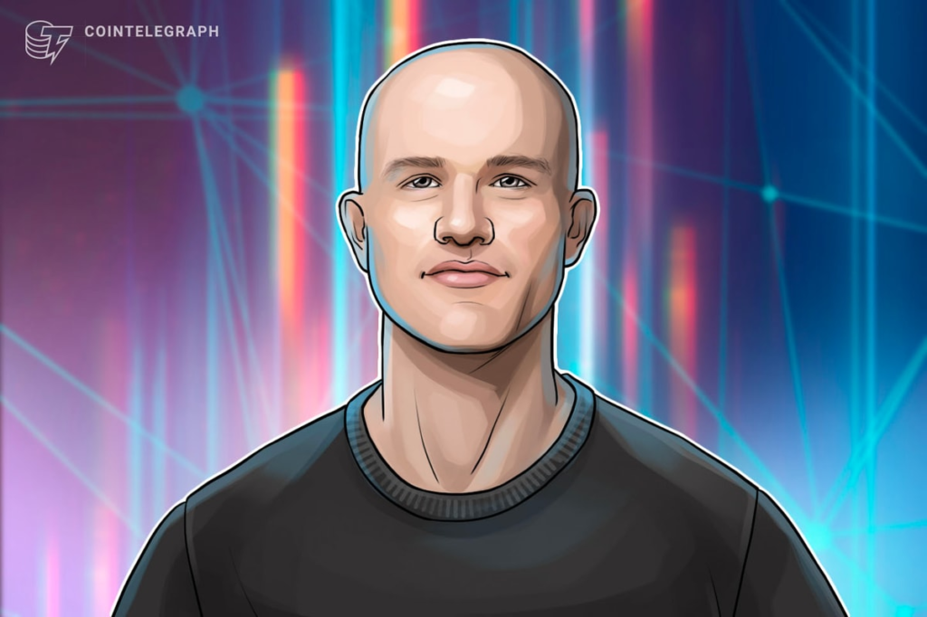 CEO de Coinbase: los cargos de Binance demuestran que "seguir las reglas" fue la decisión correcta