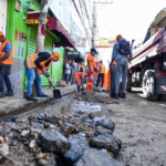 Ministerio Obras Públicas lleva soluciones SDO