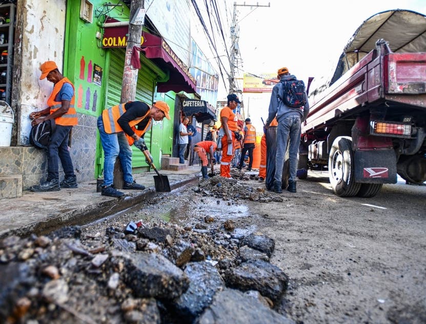 Ministerio Obras Públicas lleva soluciones SDO