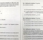 ¿Qué nota sacarías en un examen escolar del siglo XIX? Ahora podemos saberlo