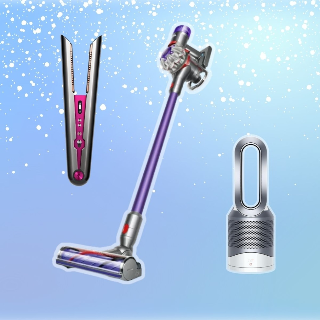 Las mejores ofertas del Black Friday de Dyson: obtenga $ 100 de descuento en Airwrap y más