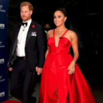 Meghan y Harry con la vista puesta en Los Ángeles