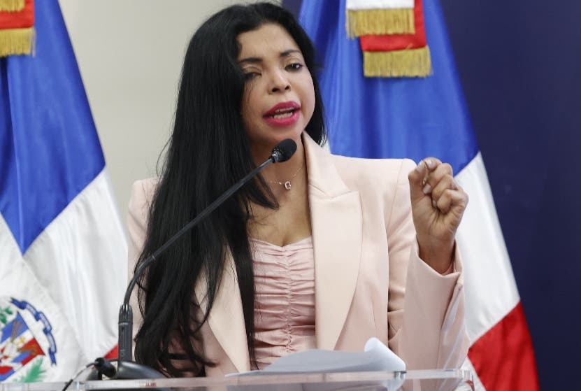 Yeni Berenice afirma Jean Alain reitera difamación