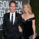 Janet, la esposa de Eric McCormack, solicita el divorcio después de 26 años