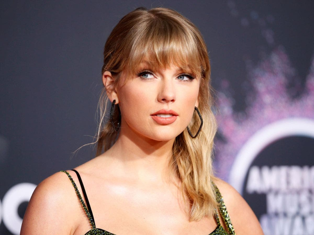 Taylor Swift estrenará por ‘streaming’ su película ‘The Eras Tour’ en su cumpleaños