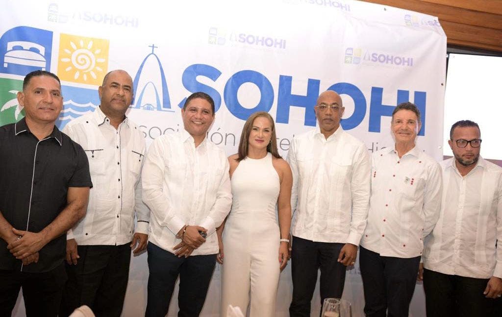 Crean primera asociación de hoteles de Higüey