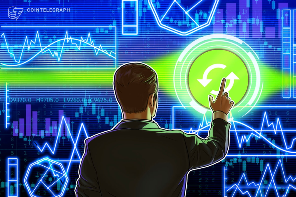 Poloniex reanudará retiros de fondos tras hack de USD 100 millones