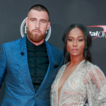 La ex Kayla Nicole de Travis Kelce revela cómo desconecta el "ruido"