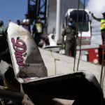 Está detenido conductor de patana que chocó con autobús en Quita Sueño de Haina