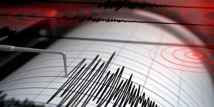 Se registra temblor de 4.0 próximo a Hato Mayor