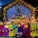 ¿Cuál es el origen e historia del Día de Muertos en México y por qué se celebra?