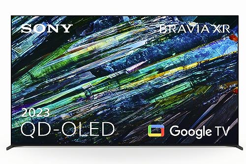 Sony BRAVIA XR OLED A95L, análisis: en la pelea por la mejor calidad de imagen sus rivales lo tienen casi imposible