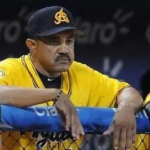 Tony Peña es el nuevo dirigente de las Águilas Cibaeñas