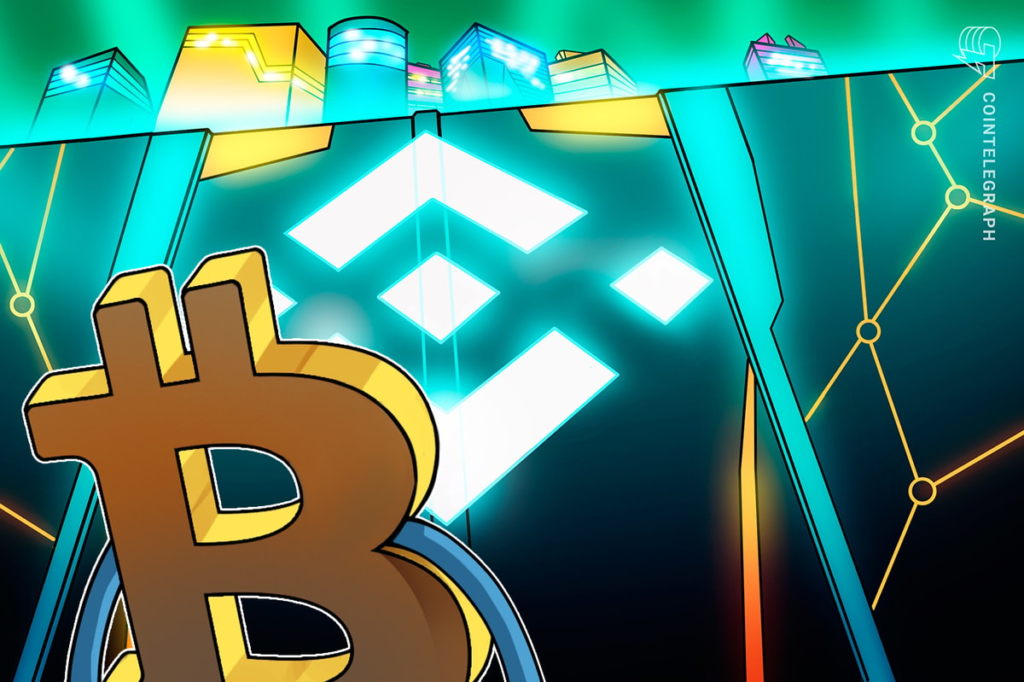 Los Ordinals de Bitcoin resurgen al listarse en Binance