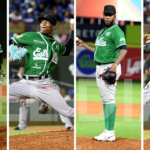 Lanzadores de Estrellas atribuyen no-hitter a ejecución de plan