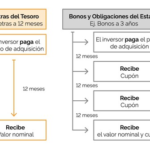 Las Letras del Tesoro se han convertido en la inversión más popular de España: cómo funcionan y cuándo se pueden pedir