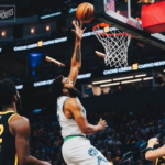 Edwards y Towns lideran a Timberwolves a superar a Curry y Warriors