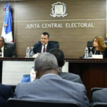 JCE otorga plazo a partidos hasta el viernes 17 para corrección de alianzas