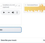 Google tiene un plan para revolucionar la forma de hacer música mediante IA. Así es Lyria