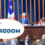 Senado aprueba contrato de Aerodom