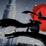 La mejor película navideña del año está protagonizada por Batman: un corrosivo villancico lleno de invitados especiales