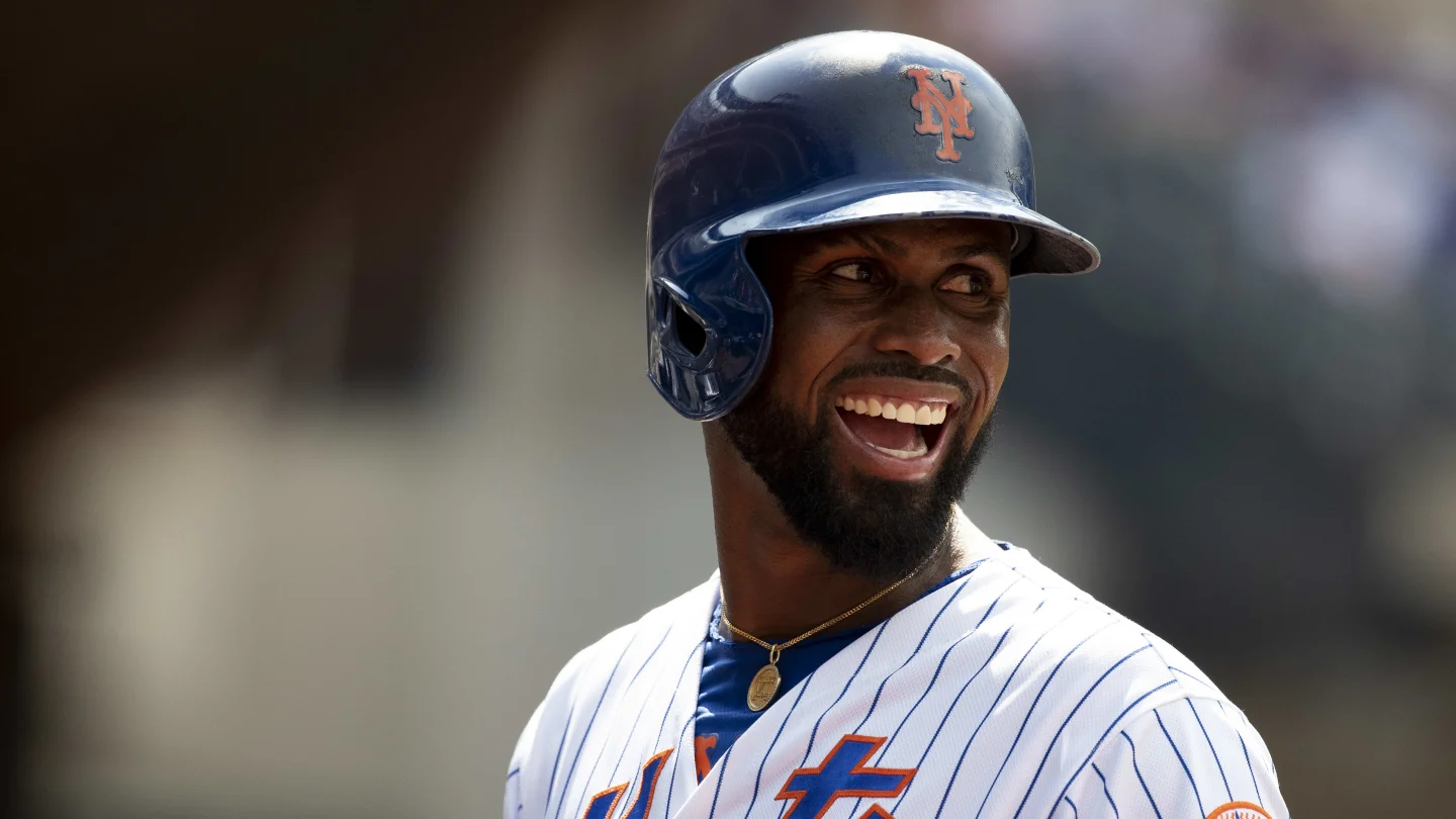 José Reyes hace un jonrón para participar en  La Casa de los Famosos