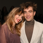 Robert Pattinson y la embarazada Suki Waterhouse están comprometidos