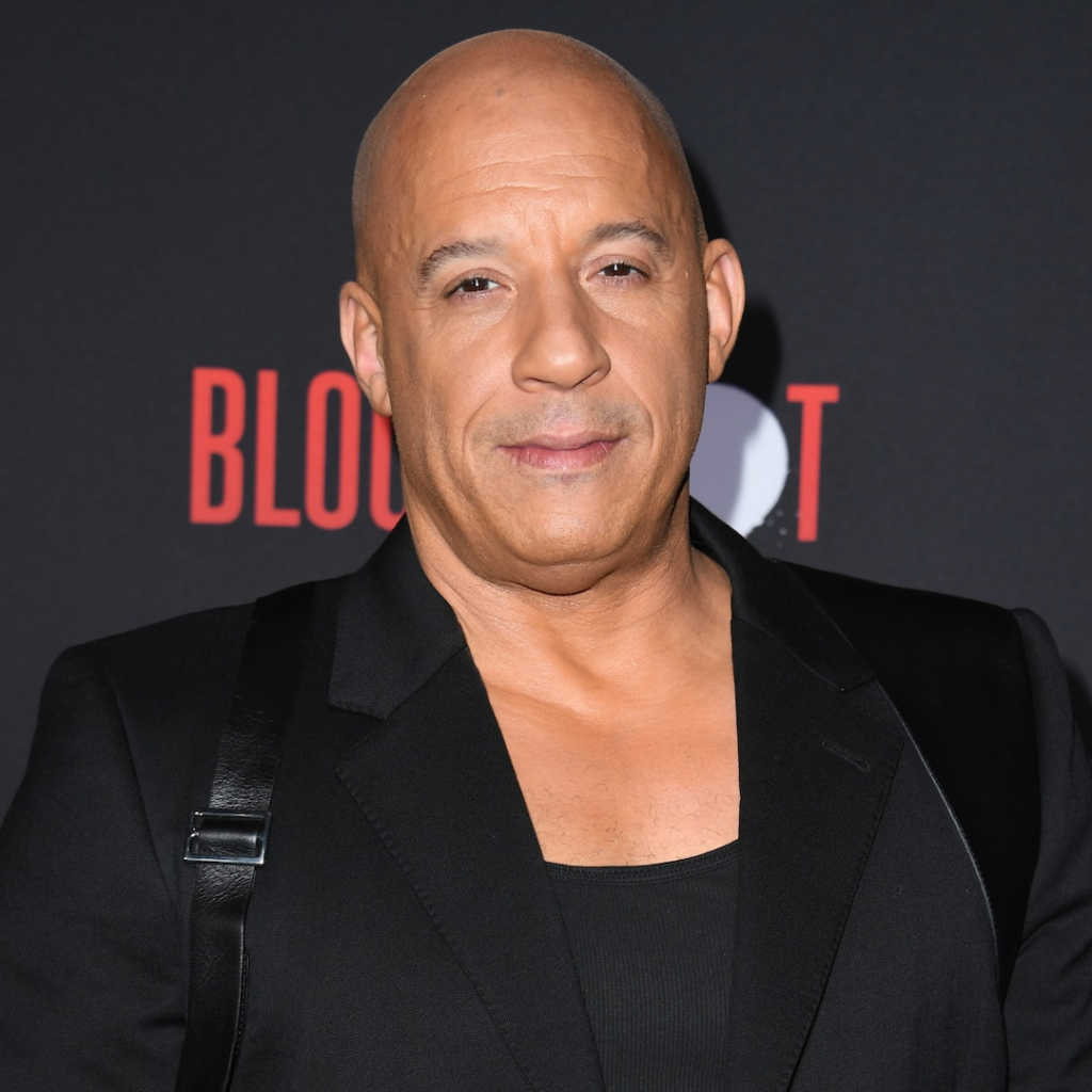 Vin Diesel demandado por presunta agresión sexual por parte de su ex asistente