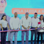 ITLA inaugura nueva extensión en Nagua