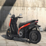 Me quiero comprar una scooter eléctrica. No me salen las cuentas frente a una de gasolina