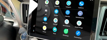 Lo primero que hago cuando subo a un coche con Android Auto: estas son mis apps y trucos imprescindibles