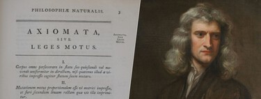 El que probablemente sea el experimento más extraño de Isaac Newton requería dos cosas: una aguja y un ojo