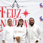 Centro de terapia física realiza encuentro navideño