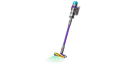 Dyson Days en MediaMarkt: comprar una aspiradora vertical sin cables sale ahora a mejor precio por tiempo limitado