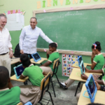 Tecnología satelital en escuelas rurales, una puerta al desarrollo de comunidades remotas