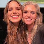 Hilarie Burton dice que Sophia Bush era "la bonita" en OTH