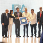 La Fundación Rica entrega premio a la sostenibilidad