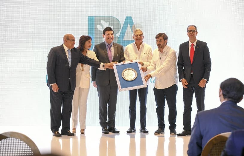 La Fundación Rica entrega premio a la sostenibilidad