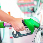 Gobierno congela los precios de la gasolina, gasoil y GLP