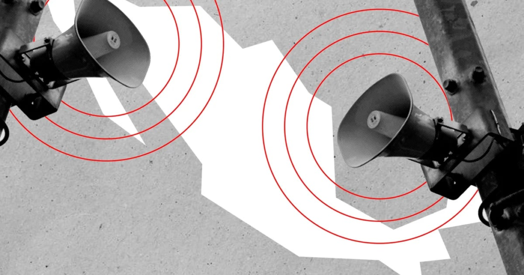 Temblor hoy 11 de diciembre en México: reportan sismo de 4 grados en Guerrero