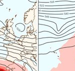 Buena parte de España se va a poner a casi 30º C en diciembre. No es la peor noticia meteorológica del final de año