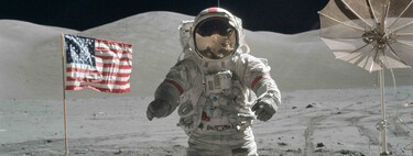 50 años después, Estados Unidos volverá a la Luna en enero. La sorpresa es que no será en una nave de la NASA