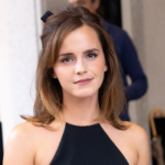 Por qué Emma Watson está "contenta" de haber dejado de actuar