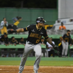 Águilas vienen de atrás y vencen a las Estrellas con hit oro de Starlin Castro