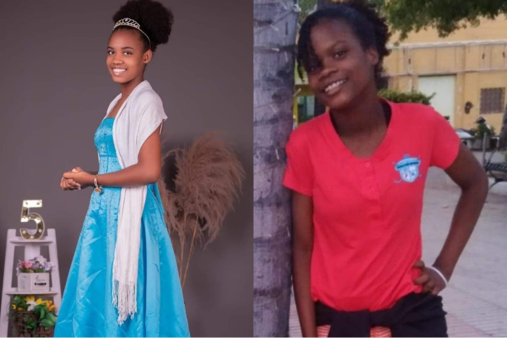 Dos hermanas se ahogan en playa de La Ciénaga en Barahona