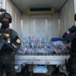 Exdiputado traficó más de 51,000 kilos de coca a EE. UU. en tres años