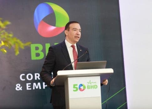 BHD hará foro de turismo e inversión