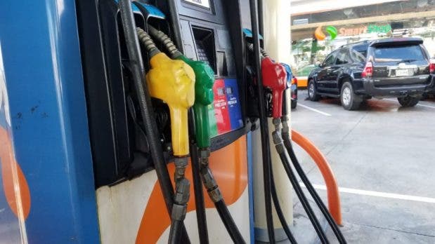 Precios de los combustibles: ¿Nos dieron un regalo por el Día de los Reyes?