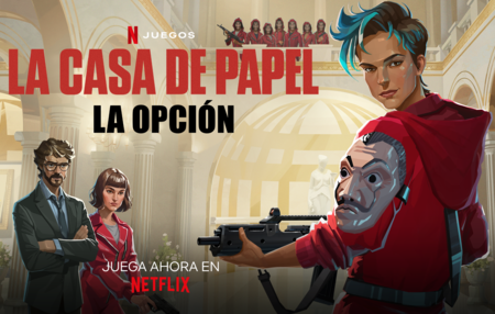 Netflix ahora quiere ganar dinero con sus juegos, así que está considerando eliminar una de sus mejores ventajas, según WSJ